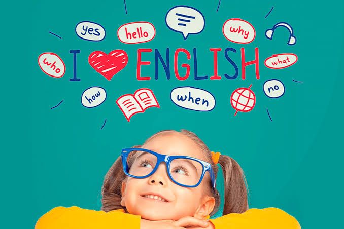 Spoken English Course