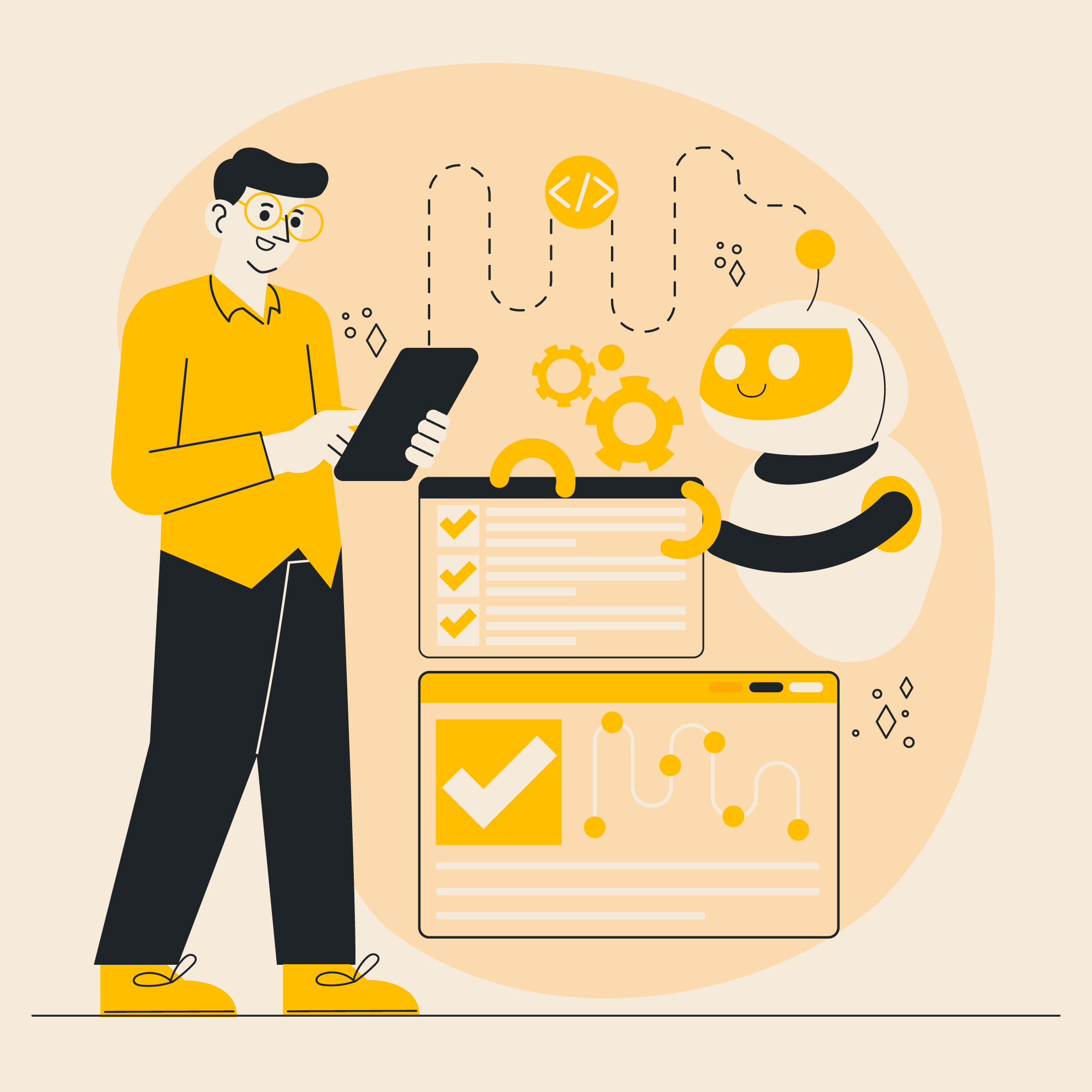 Web Hosting & Maintenance