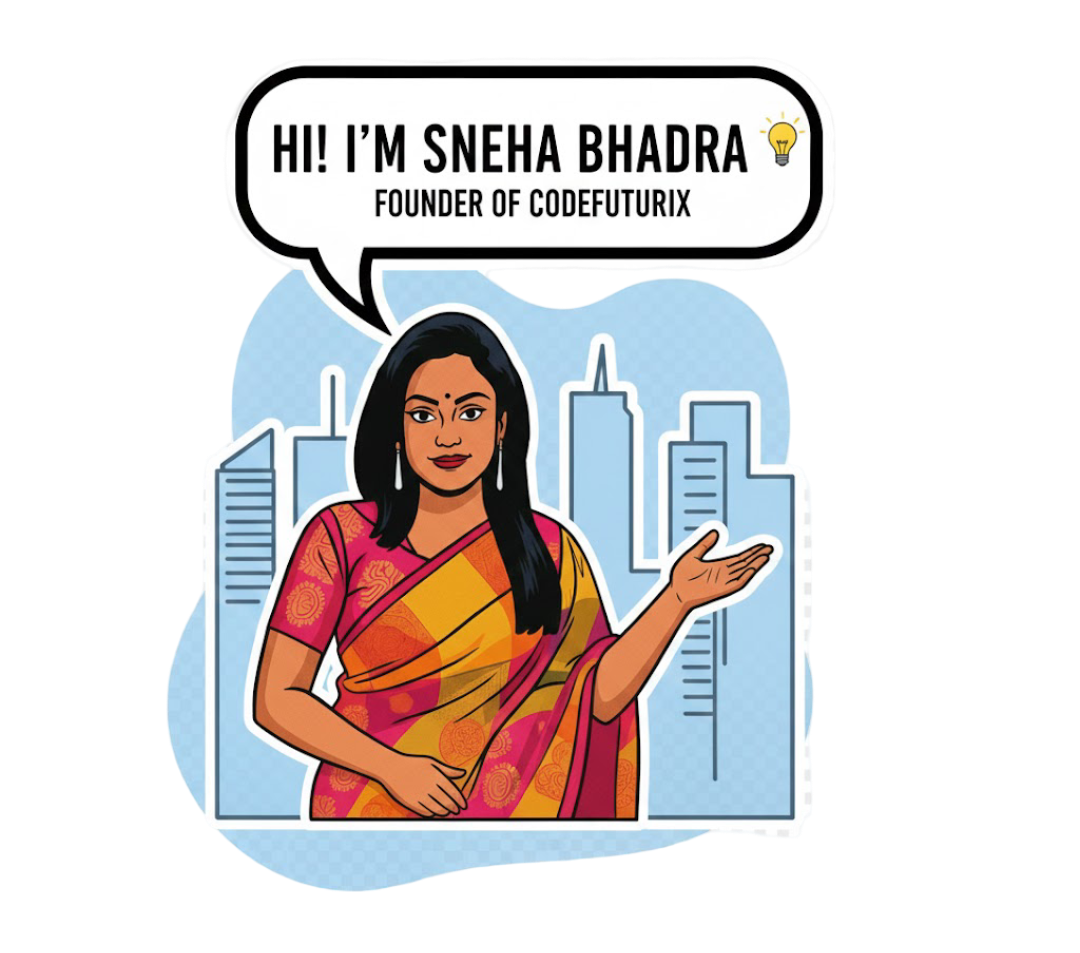 Sneha Bhadra