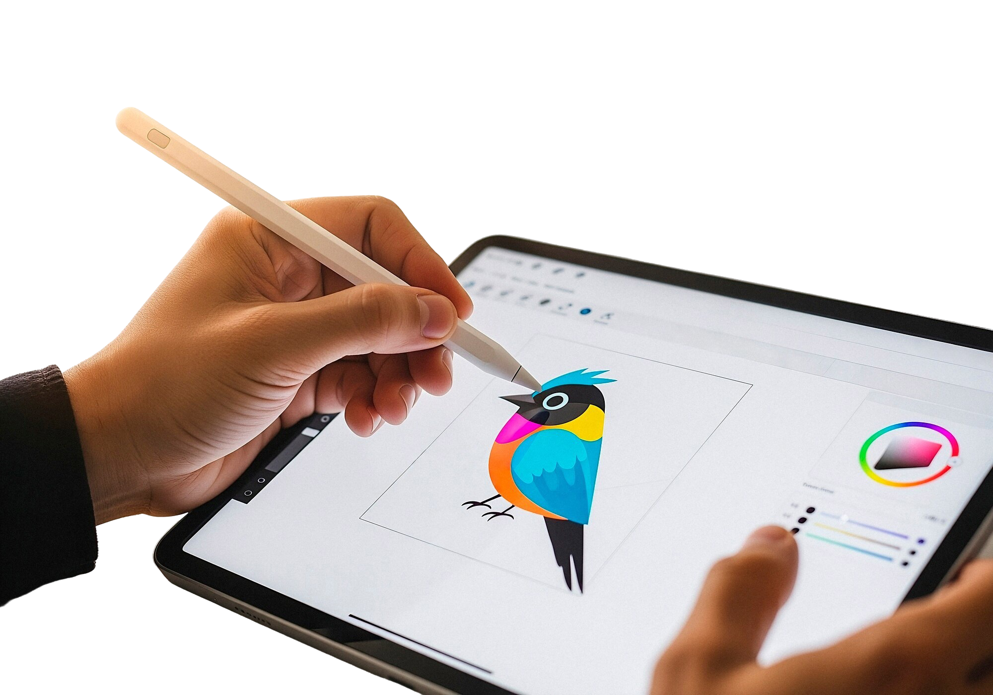 Premium Branding Design