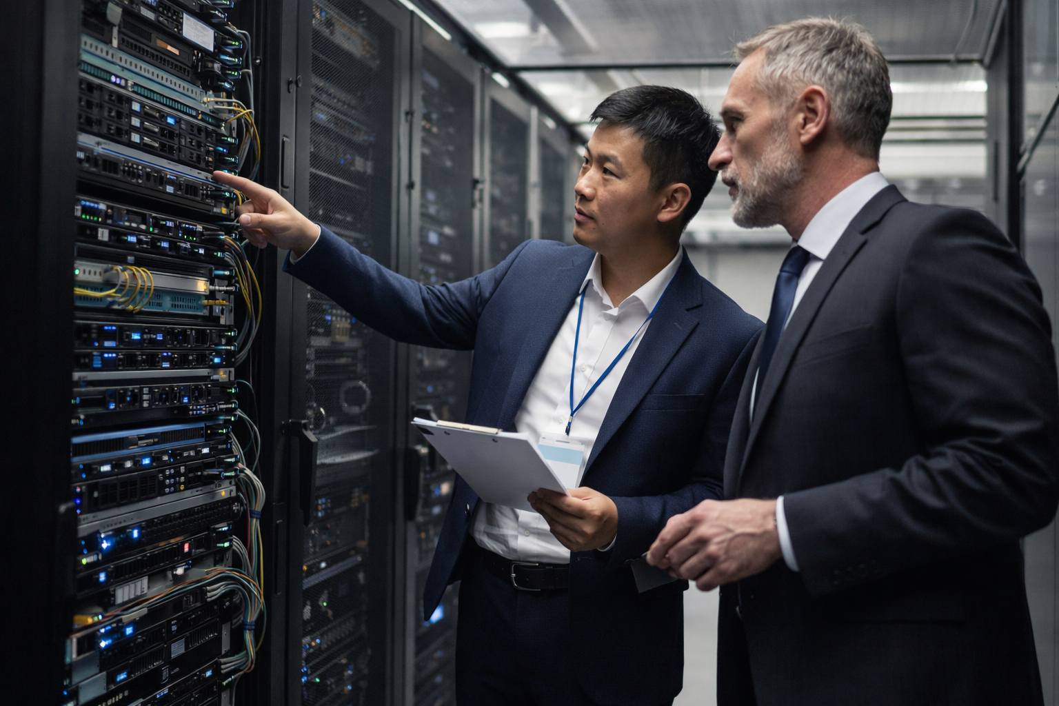 IT Consultancy Solutions for Different Industries