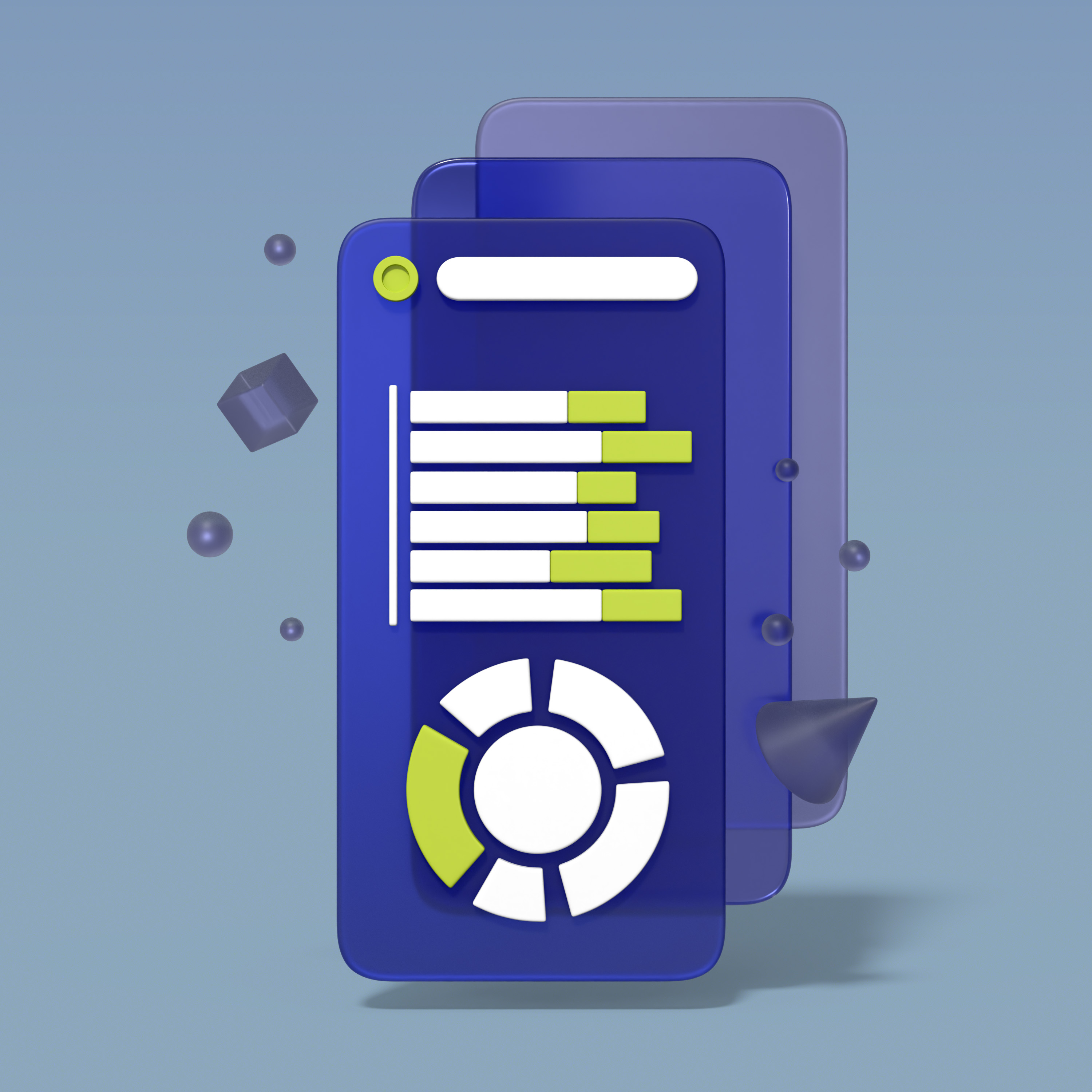 App Development Interface